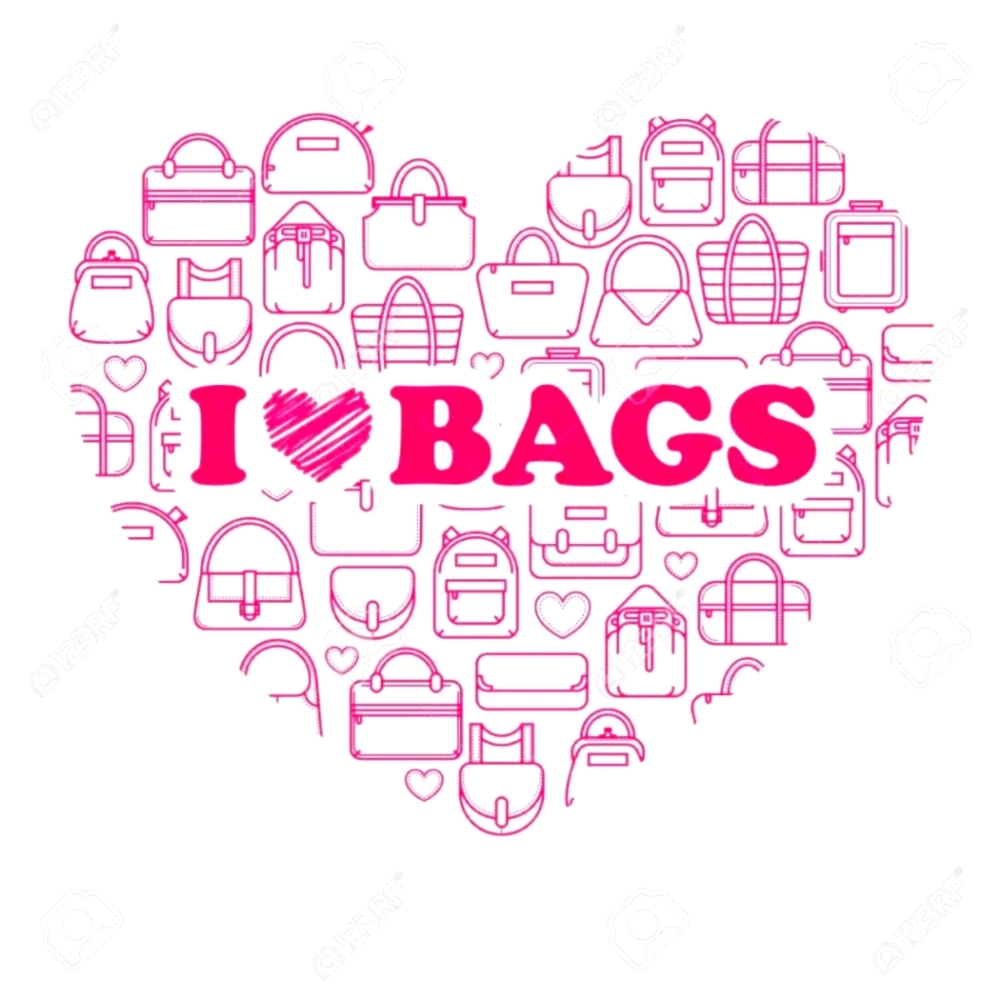 Bags for sale